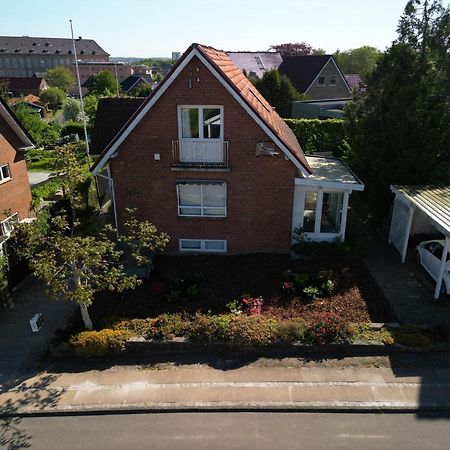Apartmán Kongebrogade 77 Kolding Exteriér fotografie