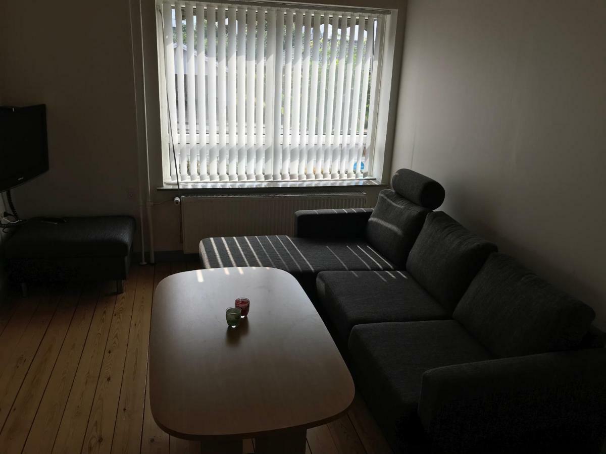 Apartmán Kongebrogade 77 Kolding Exteriér fotografie