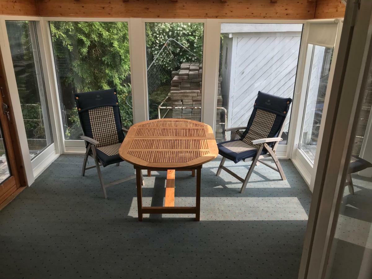 Apartmán Kongebrogade 77 Kolding Exteriér fotografie