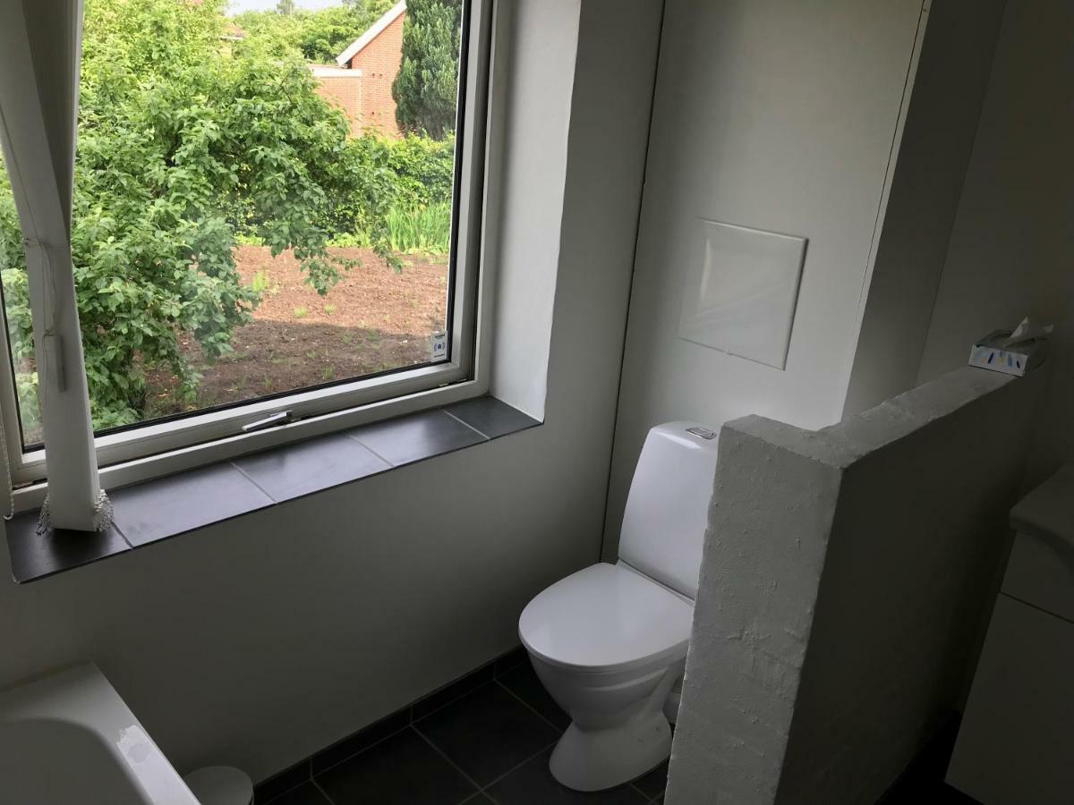 Apartmán Kongebrogade 77 Kolding Exteriér fotografie