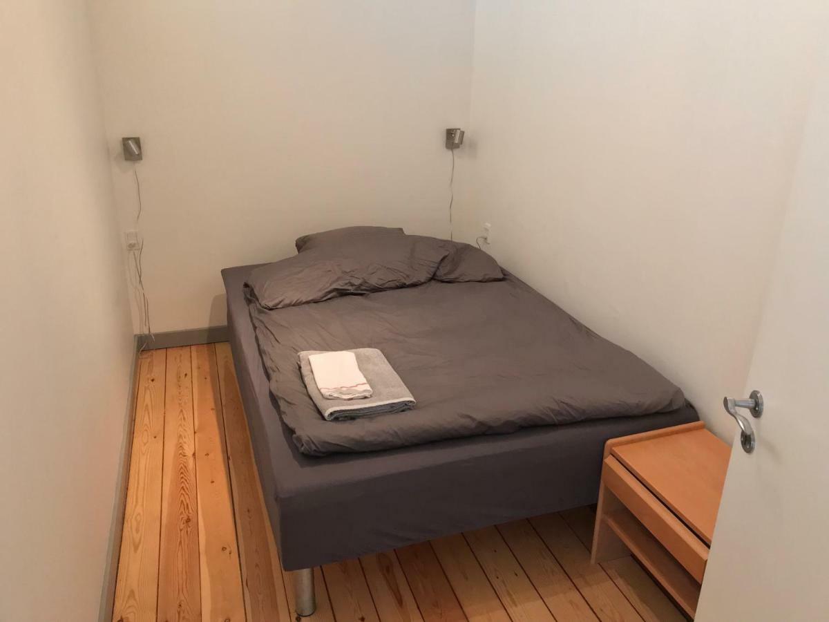 Apartmán Kongebrogade 77 Kolding Exteriér fotografie