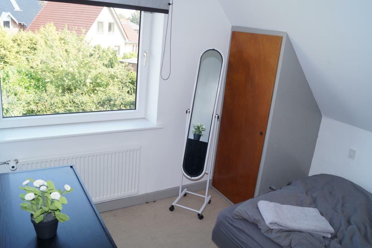 Apartmán Kongebrogade 77 Kolding Exteriér fotografie