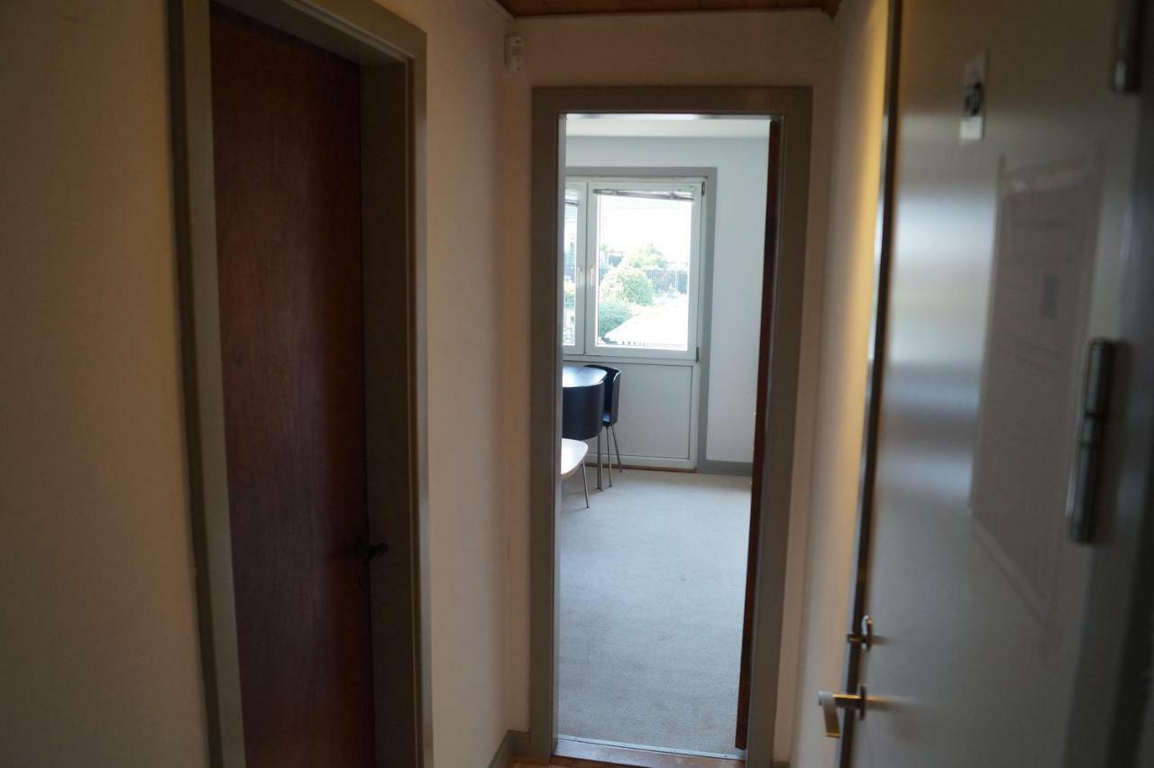 Apartmán Kongebrogade 77 Kolding Exteriér fotografie
