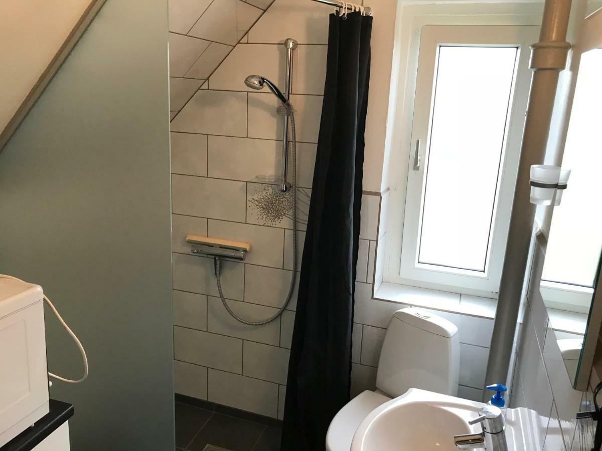 Apartmán Kongebrogade 77 Kolding Exteriér fotografie