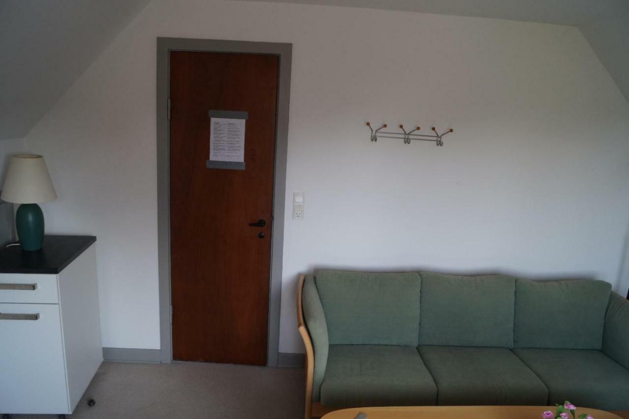 Apartmán Kongebrogade 77 Kolding Exteriér fotografie