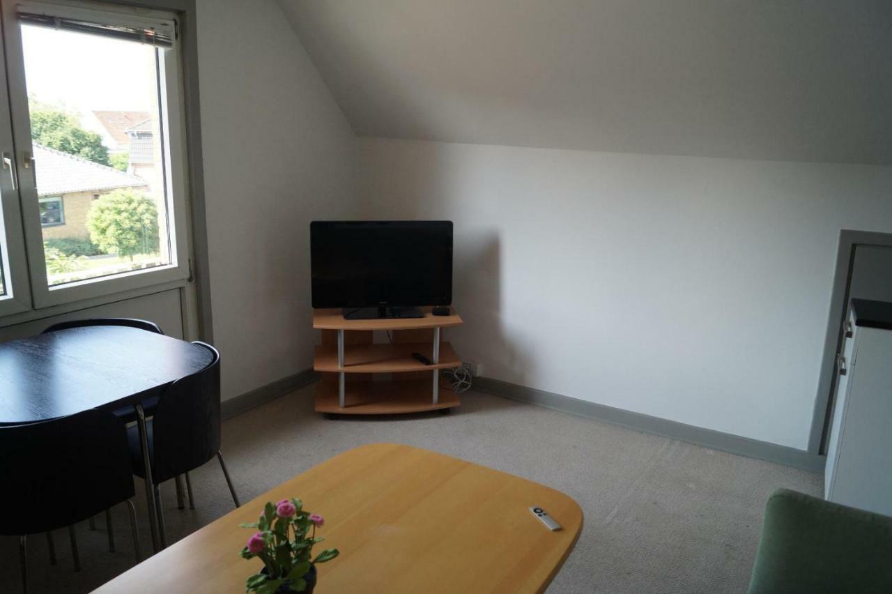 Apartmán Kongebrogade 77 Kolding Exteriér fotografie